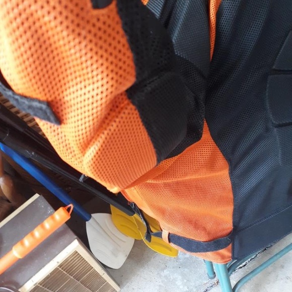 First Racing Jacket - Picture 8 of 9